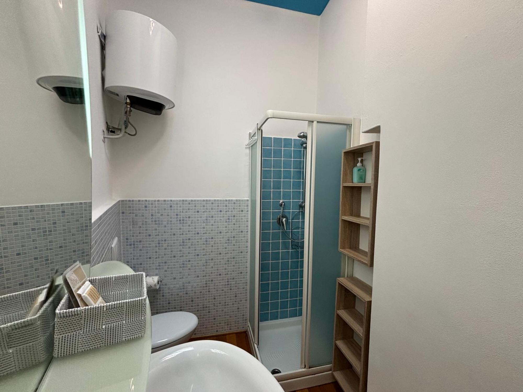La Vespertina Bike&Sea Apartment Finale Ligure Exterior photo