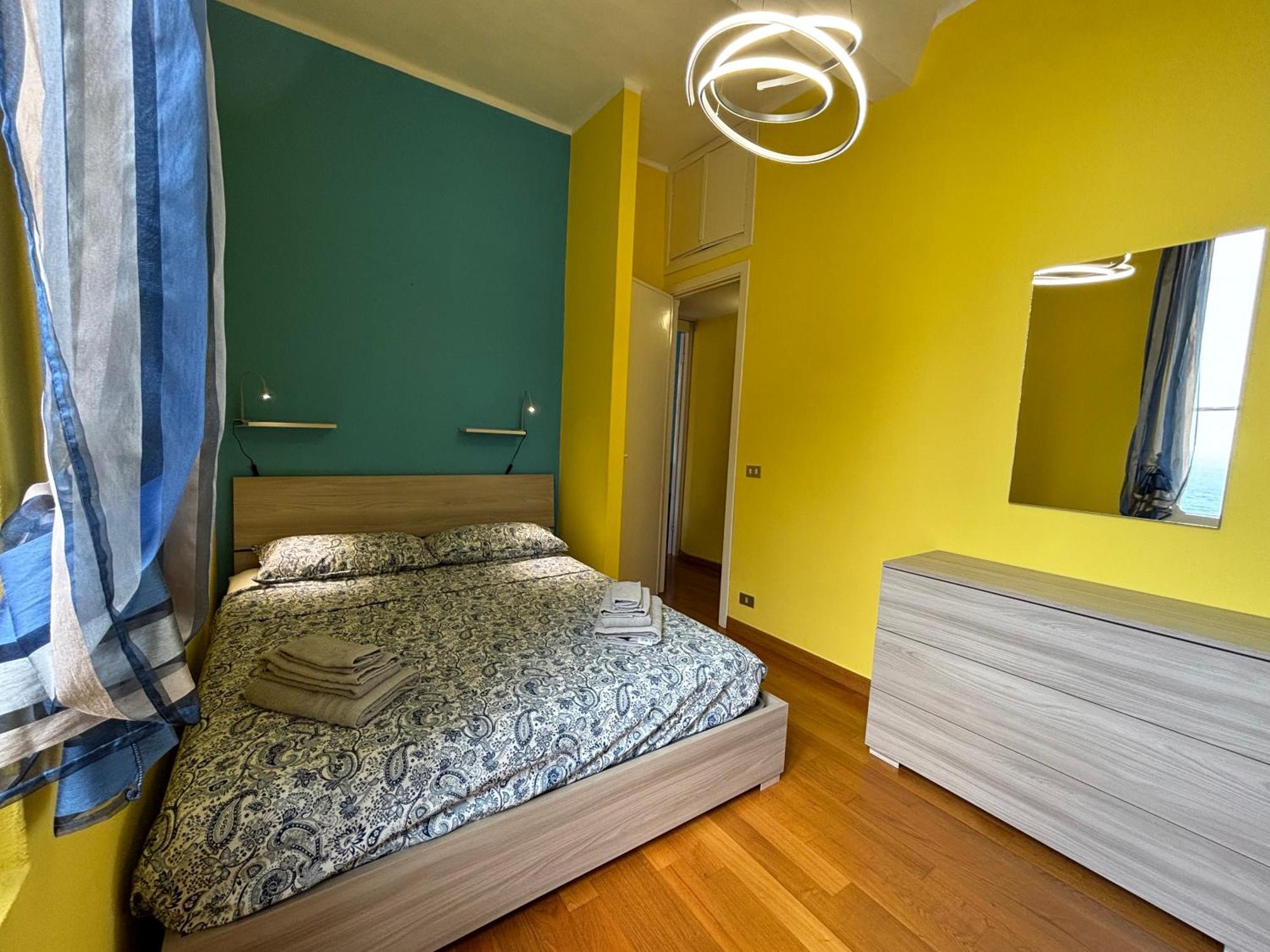 La Vespertina Bike&Sea Apartment Finale Ligure Exterior photo