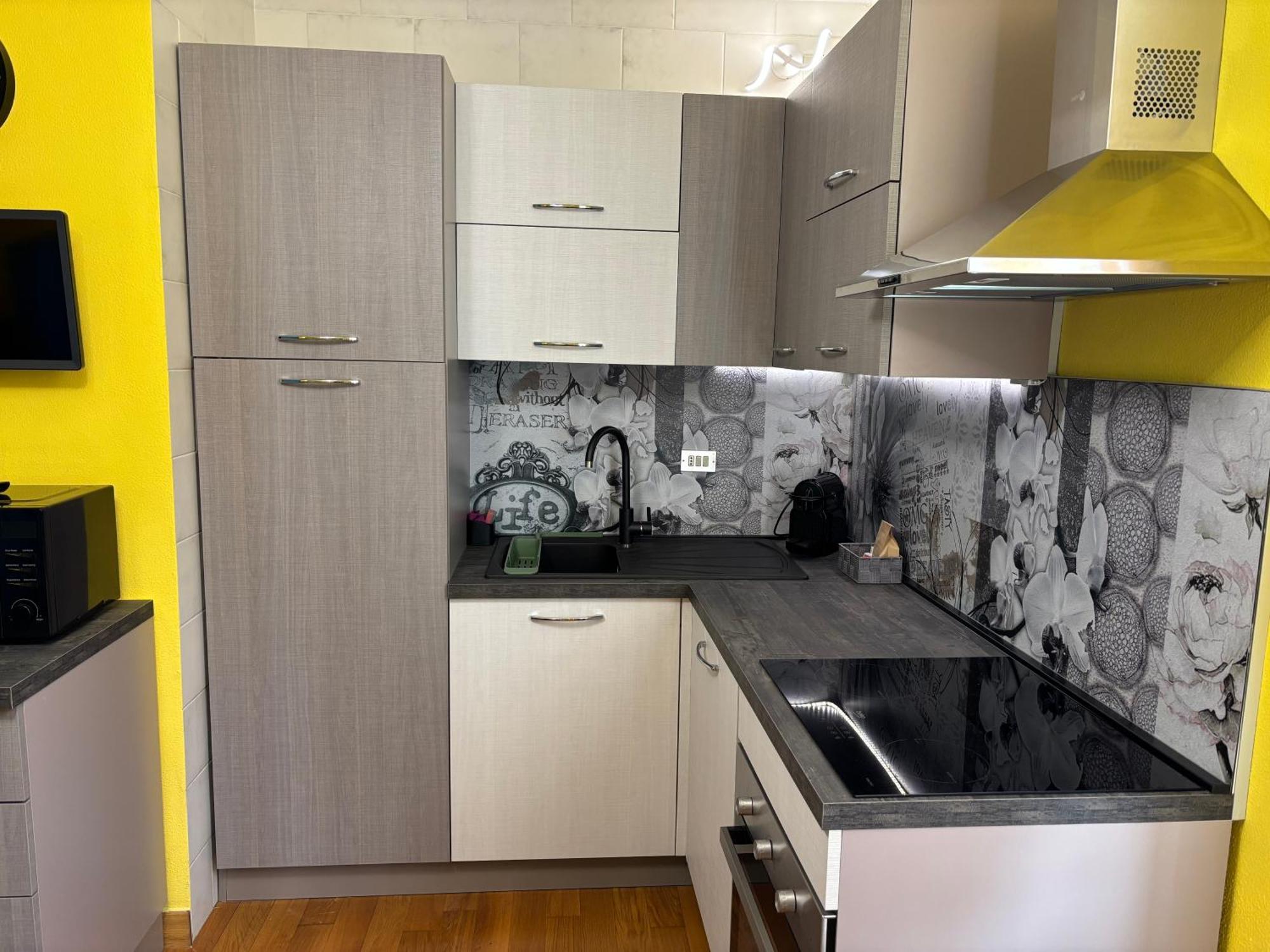 La Vespertina Bike&Sea Apartment Finale Ligure Exterior photo